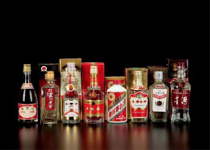 小榄镇老酒储存的方法