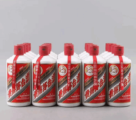 小榄镇名酒回收